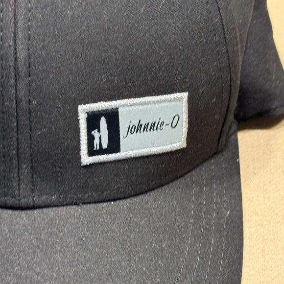 Johnnie O Palmico Performance Golf Hat Cap - Picture 2 of 5